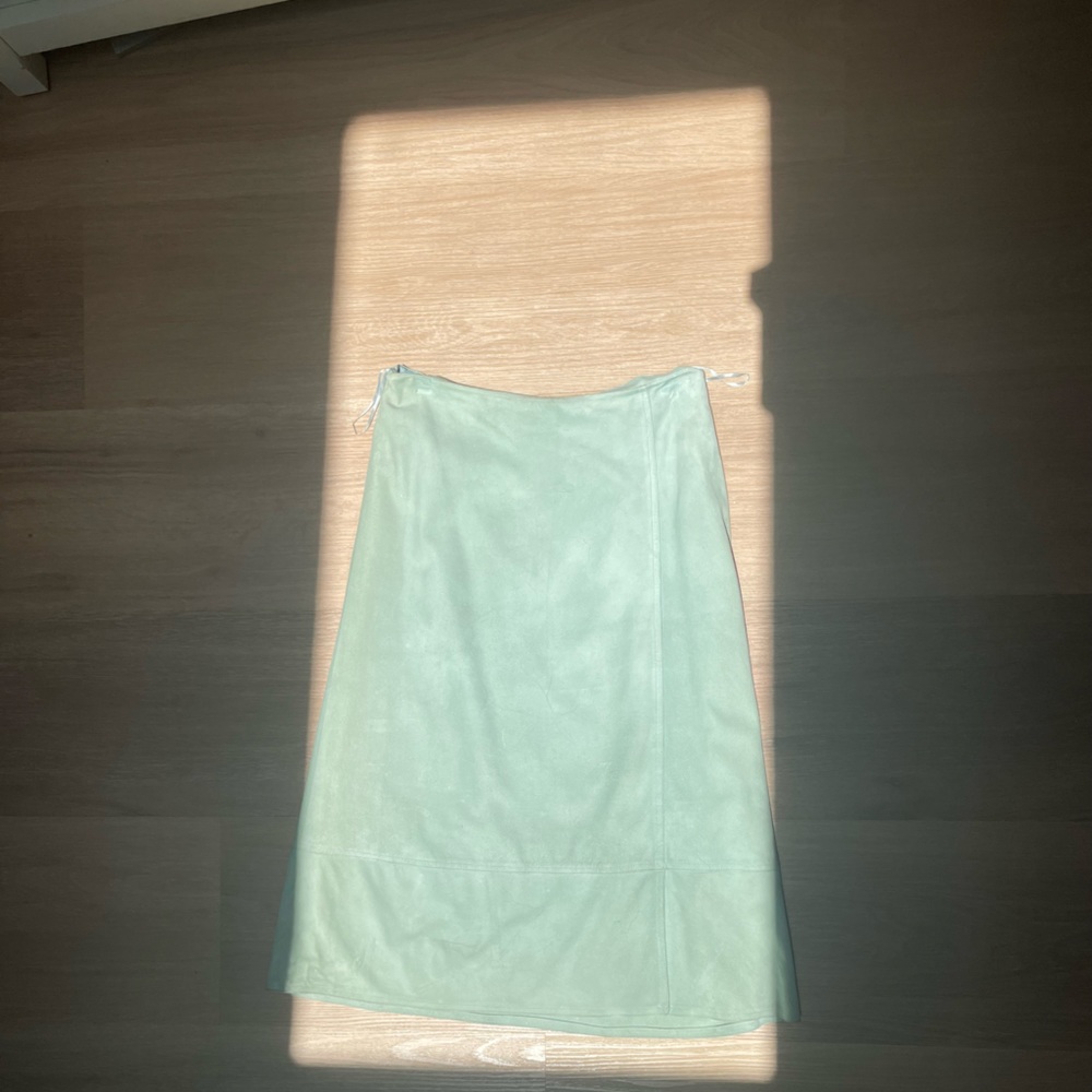 Lida Baday- Maxi Skirt